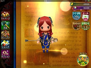 画像ギャラリー No.004のサムネイル画像 / Aeria Games,「プリズムファンタジア」など新作タイトルのスケジュールを発表