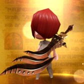 画像ギャラリー No.016のサムネイル画像 / 「Klee（クレー）」，新コンテンツ「ミッションシステム」が本日実装。iPhone 6/iPhone 6 Plusへの正式対応も