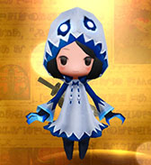 画像ギャラリー No.003のサムネイル画像 / 「Klee」,ハロウィンイベントを11月5日のメンテナンス開始まで実施