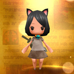 画像ギャラリー No.007のサムネイル画像 / 「Klee」,ハロウィンイベントを11月5日のメンテナンス開始まで実施