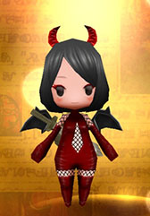 画像ギャラリー No.011のサムネイル画像 / 「Klee」,ハロウィンイベントを11月5日のメンテナンス開始まで実施