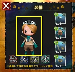 画像ギャラリー No.004のサムネイル画像 / 「Klee」全ハンター参加型コンテンツ「月の落し物」を実装。初心者ミッションも