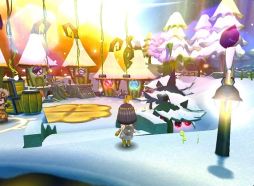 画像ギャラリー No.003のサムネイル画像 / 「Klee」,最大8人で挑むレイドクエストのオープンテスト第1弾を実施