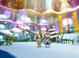 画像ギャラリー No.004のサムネイル画像 / 「Klee」,最大8人で挑むレイドクエストのオープンテスト第1弾を実施
