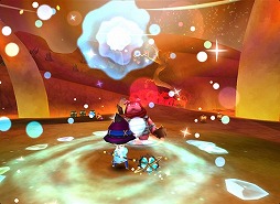 画像ギャラリー No.010のサムネイル画像 / 「Klee」,最大8人で挑むレイドクエストのオープンテスト第1弾を実施