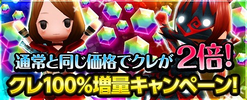 画像ギャラリー No.019のサムネイル画像 / 「Klee」,最大8人で挑むレイドクエストのオープンテスト第1弾を実施
