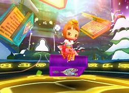 画像ギャラリー No.010のサムネイル画像 / 「Klee」,ゲーム内通貨「チェロ」が大量に手に入る「月のおとしだま」が登場