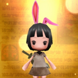 画像ギャラリー No.003のサムネイル画像 / 「Klee」,お月見イベントが開催。新タウンアクション&新髪色も追加