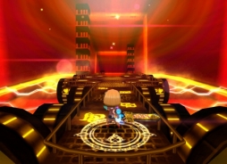 画像ギャラリー No.003のサムネイル画像 / 「Klee」，レア報酬が手に入る新ストーリークエスト「遺跡クエスト」実装