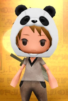 画像ギャラリー No.009のサムネイル画像 / 「Klee」，新春イベントが12月26日に開催。干支にちなんだ「サルさんフード」などが登場