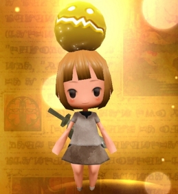 画像ギャラリー No.006のサムネイル画像 / 「Klee」GWのイベントクエスト「探索!黄金の遺跡」がスタート
