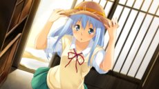 画像ギャラリー No.002のサムネイル画像 / PlayStation 3版ADV「家族計画 Re：紡ぐ糸」が8月22日に発売。オリジナル版からがグラフィックスやキャストを一新し装いも新たに登場