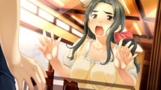 画像ギャラリー No.003のサムネイル画像 / PlayStation 3版ADV「家族計画 Re：紡ぐ糸」が8月22日に発売。オリジナル版からがグラフィックスやキャストを一新し装いも新たに登場