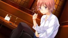画像ギャラリー No.004のサムネイル画像 / PlayStation 3版ADV「家族計画 Re：紡ぐ糸」が8月22日に発売。オリジナル版からがグラフィックスやキャストを一新し装いも新たに登場