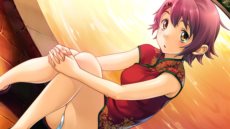 画像ギャラリー No.005のサムネイル画像 / PlayStation 3版ADV「家族計画 Re：紡ぐ糸」が8月22日に発売。オリジナル版からがグラフィックスやキャストを一新し装いも新たに登場