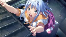 画像ギャラリー No.007のサムネイル画像 / PlayStation 3版ADV「家族計画 Re：紡ぐ糸」が8月22日に発売。オリジナル版からがグラフィックスやキャストを一新し装いも新たに登場