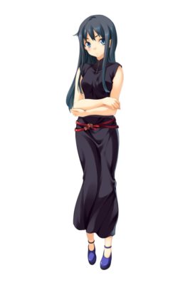 画像ギャラリー No.008のサムネイル画像 / PlayStation 3版ADV「家族計画 Re：紡ぐ糸」が8月22日に発売。オリジナル版からがグラフィックスやキャストを一新し装いも新たに登場