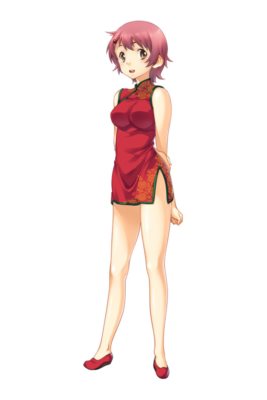画像ギャラリー No.009のサムネイル画像 / PlayStation 3版ADV「家族計画 Re：紡ぐ糸」が8月22日に発売。オリジナル版からがグラフィックスやキャストを一新し装いも新たに登場