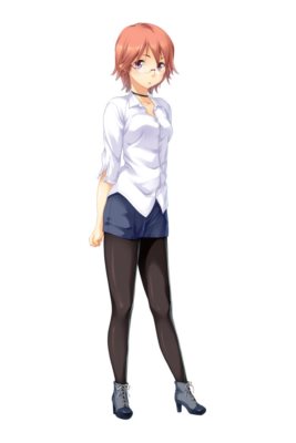 画像ギャラリー No.010のサムネイル画像 / PlayStation 3版ADV「家族計画 Re：紡ぐ糸」が8月22日に発売。オリジナル版からがグラフィックスやキャストを一新し装いも新たに登場