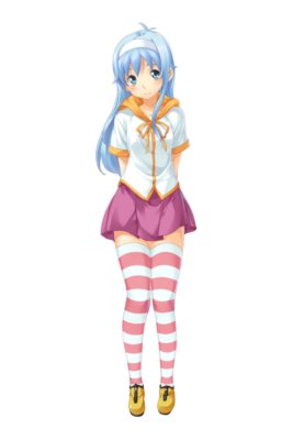 画像ギャラリー No.011のサムネイル画像 / PlayStation 3版ADV「家族計画 Re：紡ぐ糸」が8月22日に発売。オリジナル版からがグラフィックスやキャストを一新し装いも新たに登場