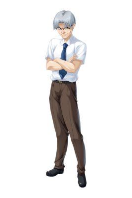 画像ギャラリー No.012のサムネイル画像 / PlayStation 3版ADV「家族計画 Re：紡ぐ糸」が8月22日に発売。オリジナル版からがグラフィックスやキャストを一新し装いも新たに登場