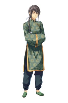 画像ギャラリー No.014のサムネイル画像 / PlayStation 3版ADV「家族計画 Re：紡ぐ糸」が8月22日に発売。オリジナル版からがグラフィックスやキャストを一新し装いも新たに登場