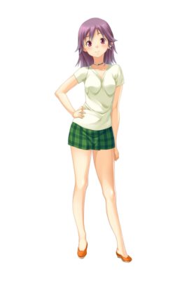 画像ギャラリー No.015のサムネイル画像 / PlayStation 3版ADV「家族計画 Re：紡ぐ糸」が8月22日に発売。オリジナル版からがグラフィックスやキャストを一新し装いも新たに登場