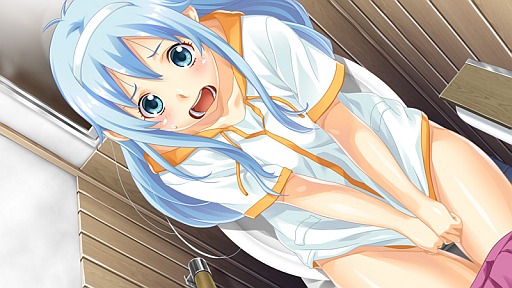 画像ギャラリー No.002のサムネイル画像 / 「家族計画 Re:紡ぐ糸」,新たなイベントCGなどが公式サイトで公開に