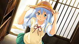 家族計画 Re：紡ぐ糸