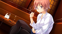 家族計画 Re：紡ぐ糸