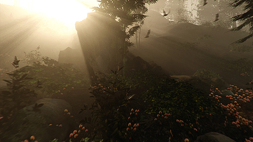 画像ギャラリー No.002のサムネイル画像 / 「Oculus Rift」対応のホラーサバイバル「The Forest」, 身の毛もよだつ最新トレイラーやスクリーンショットが公開