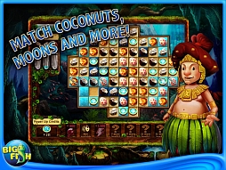 Jewel Legends: Tree of Life HD（Full）