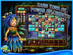 Jewel Legends: Tree of Life HD（Full）