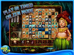 Jewel Legends: Tree of Life HD（Full）