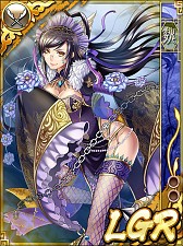 画像ギャラリー No.006のサムネイル画像 / RPG「三国志ギルドカーニバル」,事前登録者向けにGREEで先行公開
