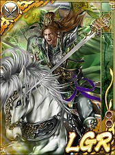 画像ギャラリー No.009のサムネイル画像 / RPG「三国志ギルドカーニバル」,事前登録者向けにGREEで先行公開