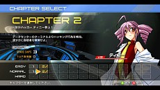 画像ギャラリー No.015のサムネイル画像 / Xbox 360用シューティング「ギンガフォース＆エスカトス Wonder Pack」が本日発売。作曲陣8名のコメントやオープニング曲の楽譜が公開に