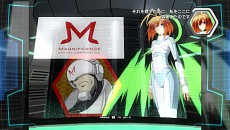 画像ギャラリー No.017のサムネイル画像 / Xbox 360用シューティング「ギンガフォース＆エスカトス Wonder Pack」が本日発売。作曲陣8名のコメントやオープニング曲の楽譜が公開に