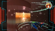 画像ギャラリー No.018のサムネイル画像 / Xbox 360用シューティング「ギンガフォース＆エスカトス Wonder Pack」が本日発売。作曲陣8名のコメントやオープニング曲の楽譜が公開に