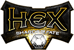 画像ギャラリー No.003のサムネイル画像 / MMOトレーディングカードゲーム「HEX: Shards of Fate」のkickStarter投資金額が100万ドルを突破。支援者は6000人を超える