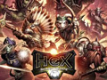 ［E3 2013］MMOとTCGの面白さを組み合わせた「HEX: Shards of Fate」の魅力を開発元に教えてもらった。日本語ローカライズの可能性もアリ