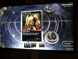 画像ギャラリー No.004のサムネイル画像 / ［E3 2013］MMOとTCGの面白さを組み合わせた「HEX: Shards of Fate」の魅力を開発元に教えてもらった。日本語ローカライズの可能性もアリ