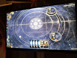 画像ギャラリー No.009のサムネイル画像 / ［E3 2013］MMOとTCGの面白さを組み合わせた「HEX: Shards of Fate」の魅力を開発元に教えてもらった。日本語ローカライズの可能性もアリ