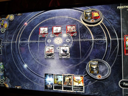 画像ギャラリー No.010のサムネイル画像 / ［E3 2013］MMOとTCGの面白さを組み合わせた「HEX: Shards of Fate」の魅力を開発元に教えてもらった。日本語ローカライズの可能性もアリ