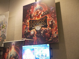 画像ギャラリー No.012のサムネイル画像 / ［E3 2013］MMOとTCGの面白さを組み合わせた「HEX: Shards of Fate」の魅力を開発元に教えてもらった。日本語ローカライズの可能性もアリ