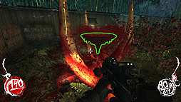 画像ギャラリー No.007のサムネイル画像 / ポーランド生まれの「Shadow Warrior」をレビュー。想定外のリメイク作品で,あの伝説の忍者マスターになるのだ
