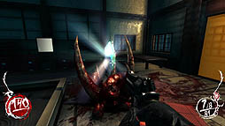 画像ギャラリー No.008のサムネイル画像 / ポーランド生まれの「Shadow Warrior」をレビュー。想定外のリメイク作品で,あの伝説の忍者マスターになるのだ