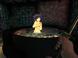 画像ギャラリー No.022のサムネイル画像 / ポーランド生まれの「Shadow Warrior」をレビュー。想定外のリメイク作品で,あの伝説の忍者マスターになるのだ