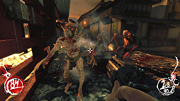 画像ギャラリー No.034のサムネイル画像 / ポーランド生まれの「Shadow Warrior」をレビュー。想定外のリメイク作品で,あの伝説の忍者マスターになるのだ