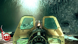 画像ギャラリー No.035のサムネイル画像 / ポーランド生まれの「Shadow Warrior」をレビュー。想定外のリメイク作品で,あの伝説の忍者マスターになるのだ